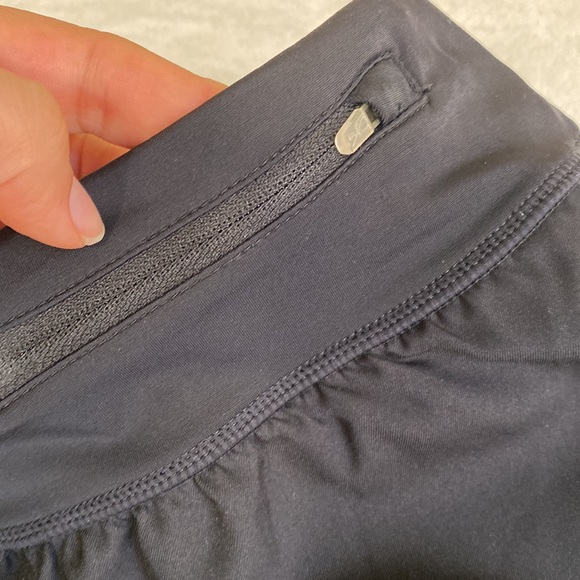 Nike Women’s Running Shorts Size 1X - Picture 6 of 12